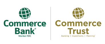 Commerce Bank/Commerce Trust