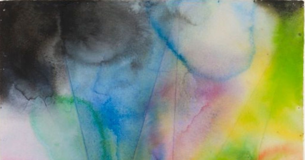 The Shape of Abstraction: Trumpet and Voice, Call and Response