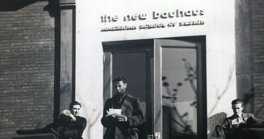 The New Bauhaus