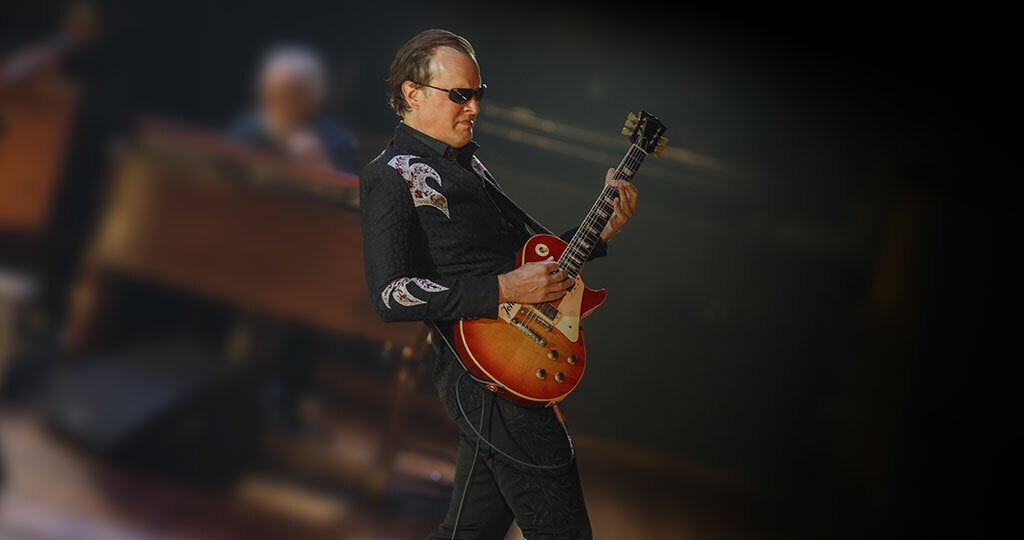 Joe Bonamassa
