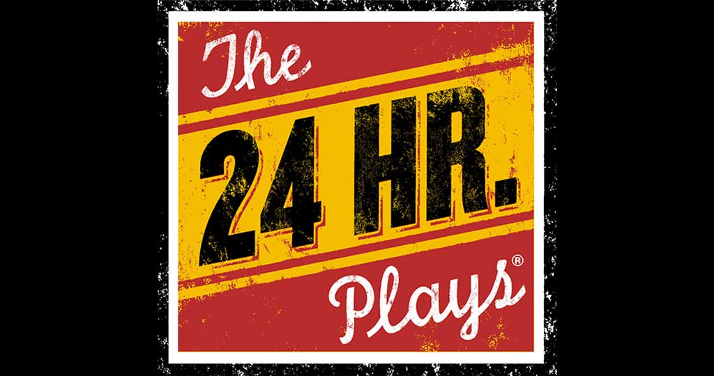 24HR PLAYS