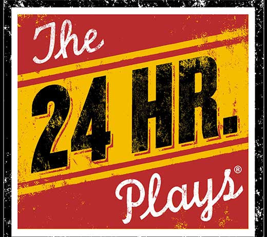 More Info for 24HR PLAYS