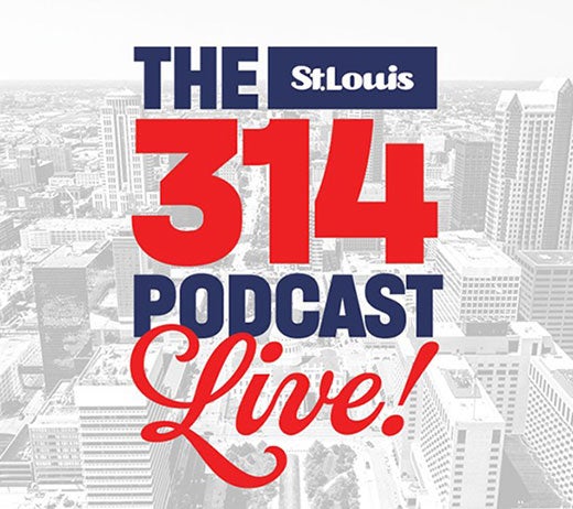 More Info for 314 LIVE PODCAST