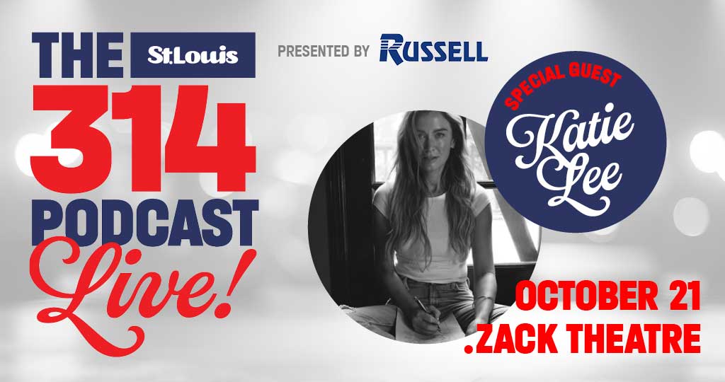 THE 314 PODCAST LIVE