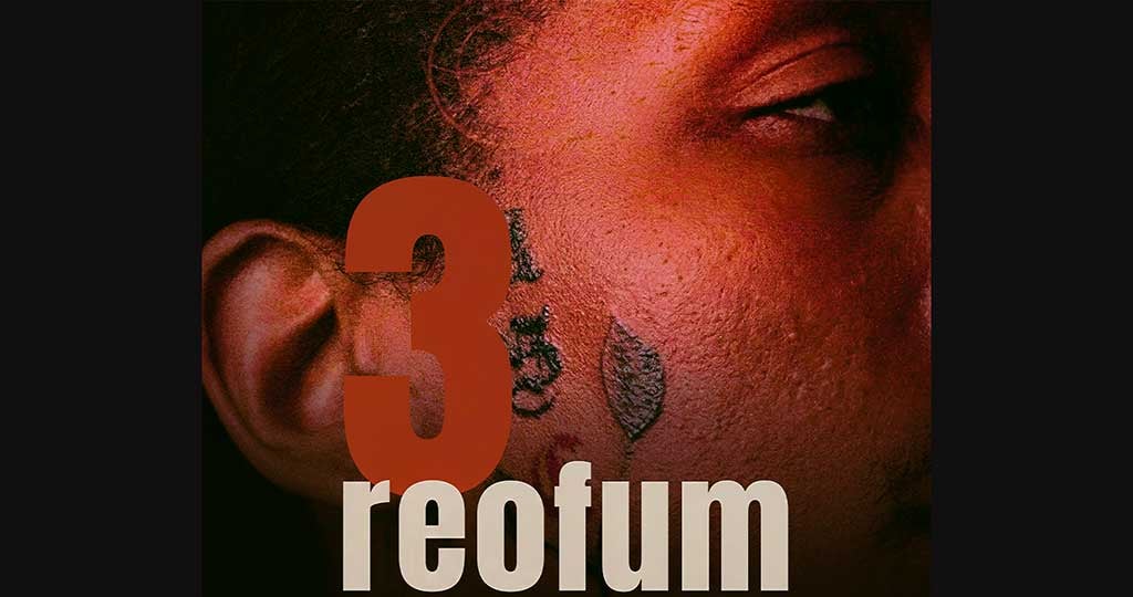3REOFUM: LIVE AT THE DARK ROOM