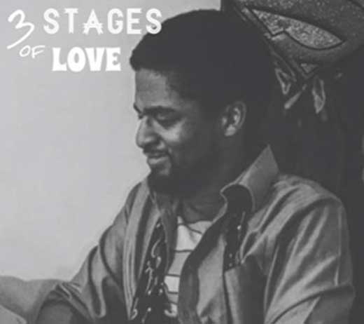 More Info for THREE STAGES OF LOVE: A CABARET SERIES