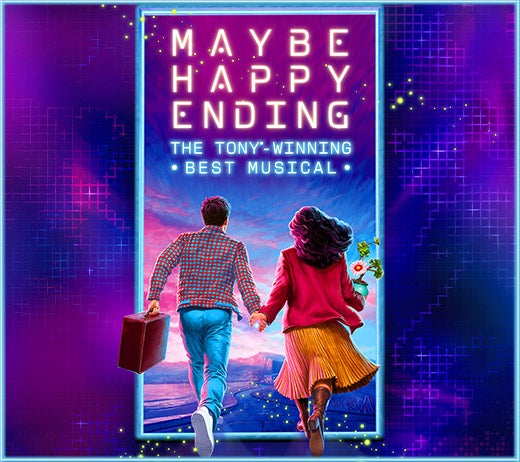 More Info for Maybe Happy Ending