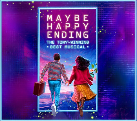 More Info for Maybe Happy Ending
