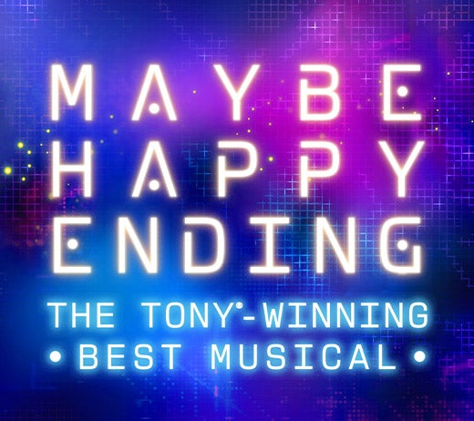 More Info for Maybe Happy Ending