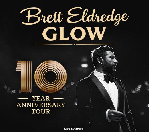 More Info for Brett Eldredge