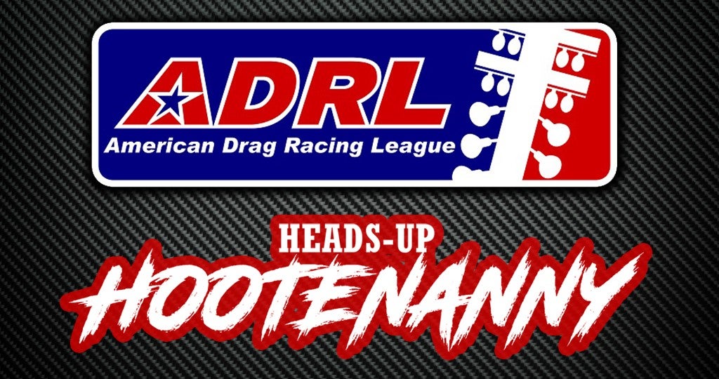 2021 PRO MOD HEADS-UP PARTY SUITE PACKAGE