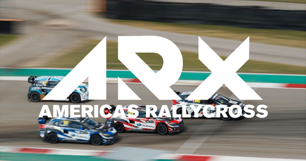 ARX OF GATEWAY, ROUNDS 2 & 3