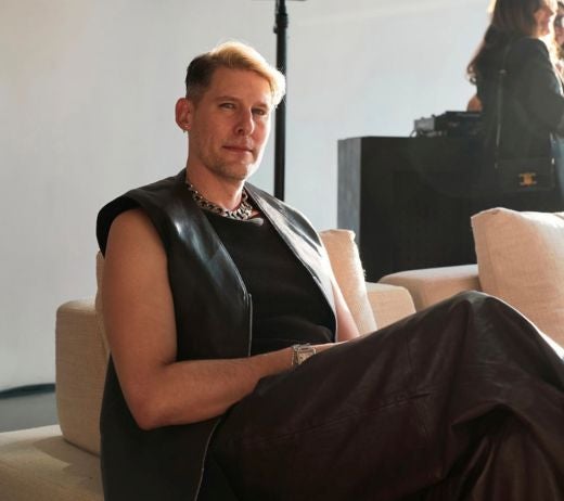 More Info for Givenchy’s Rehabilitation of Frank Lloyd Wright’s Anderton Court Shops