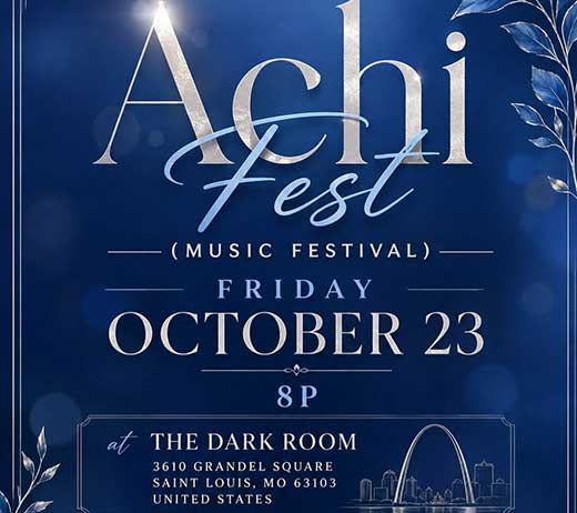 More Info for ACHI FEST: PRESENTED BY ZEUS REBEL WATERS