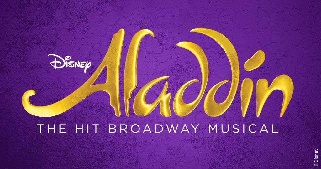Disney's ALADDIN Slideshow Thumbnail
