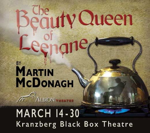 More Info for THE BEAUTY QUEEN OF LEENANE by Martin McDonagh