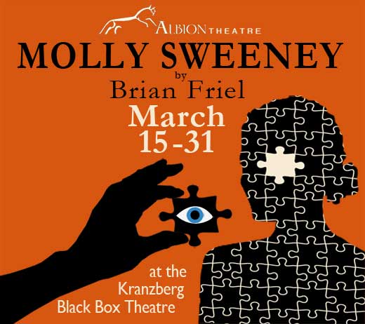 More Info for MOLLY SWEENEY BY BRIAN FRIEL
