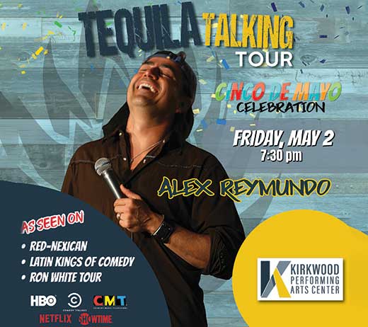 More Info for Alex Reymundo