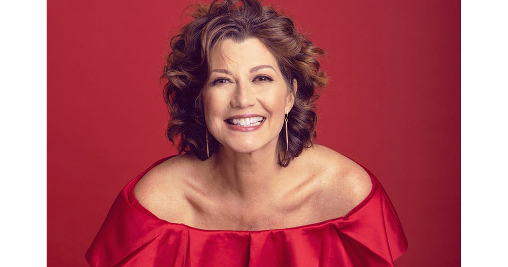 Amy Grant Michael W Smith The Fabulous Fox Theatre