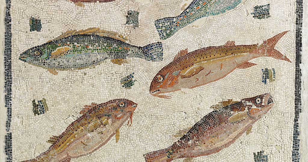 ANCIENT SPLENDOR: ROMAN ART IN THE TIME OF TRAJAN