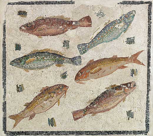 More Info for ANCIENT SPLENDOR: ROMAN ART IN THE TIME OF TRAJAN