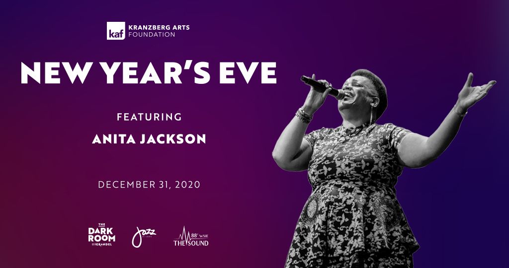 ANITA JACKSON (CANCELLED)