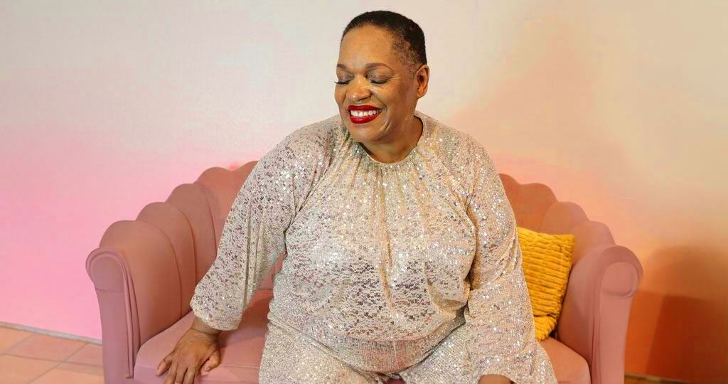 ANITA JACKSON