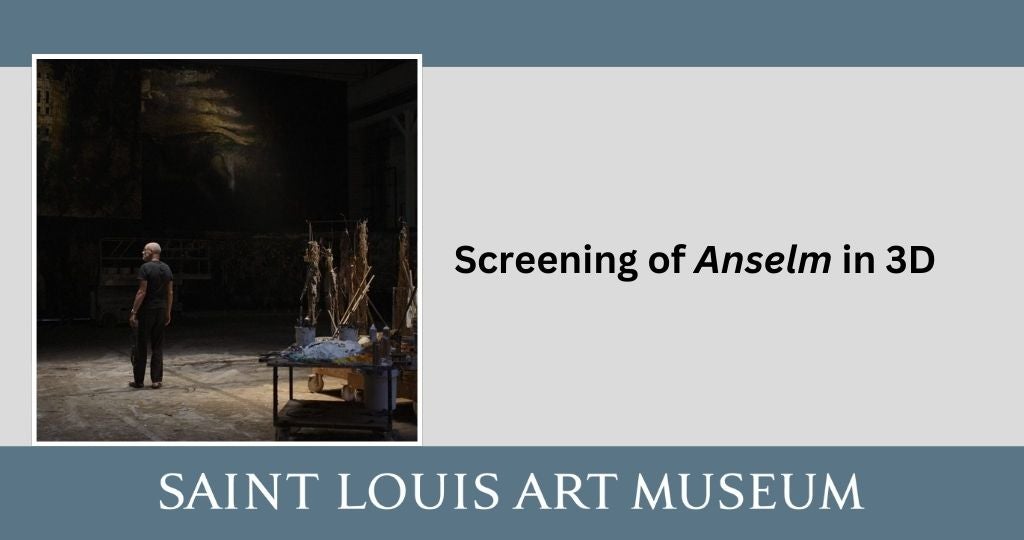 Screening of ANSELM in 3D