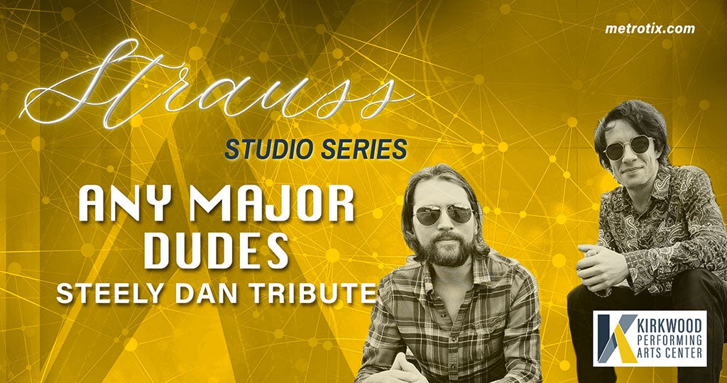 Any Major Dudes