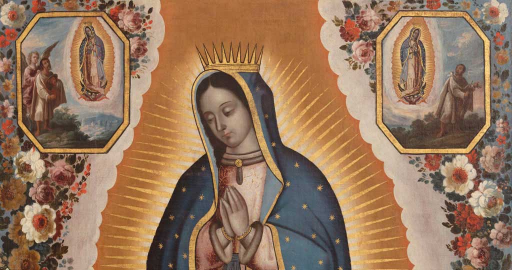 Art and Imagination in Spanish America, 1500–1800: Highlights from LACMA’s Collection