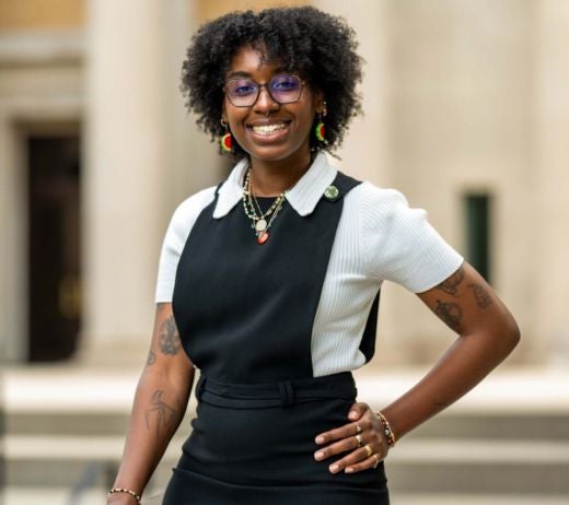 More Info for If It Wasn’t for the Women —The Art of Resistance and Change