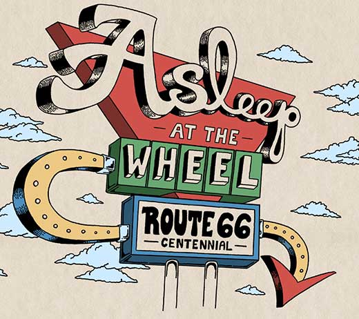 More Info for ASLEEP AT THE WHEEL