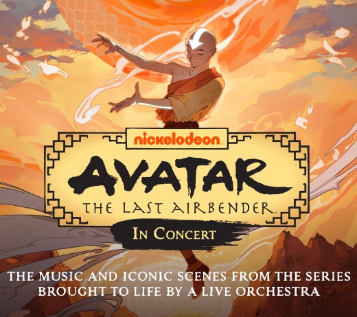 More Info for AVATAR: THE LAST AIRBENDER IN CONCERT