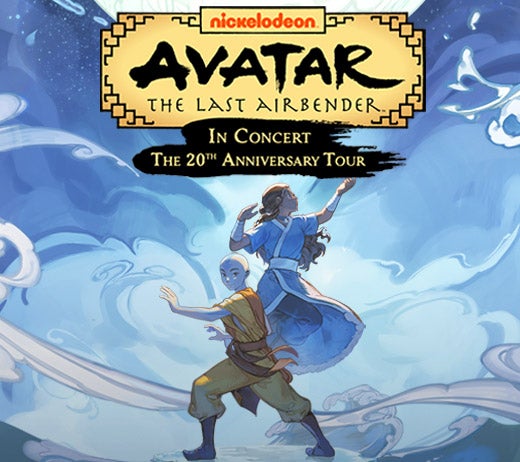 More Info for Avatar: The Last Airbender in Concert