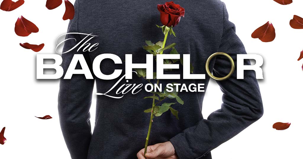 The Bachelor Live On Stage (POSTPONED) | The Fabulous Fox Theatre