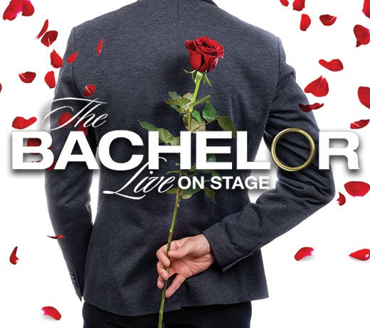 The Bachelor Live on Stage