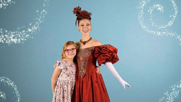 Photo in the Lobby image