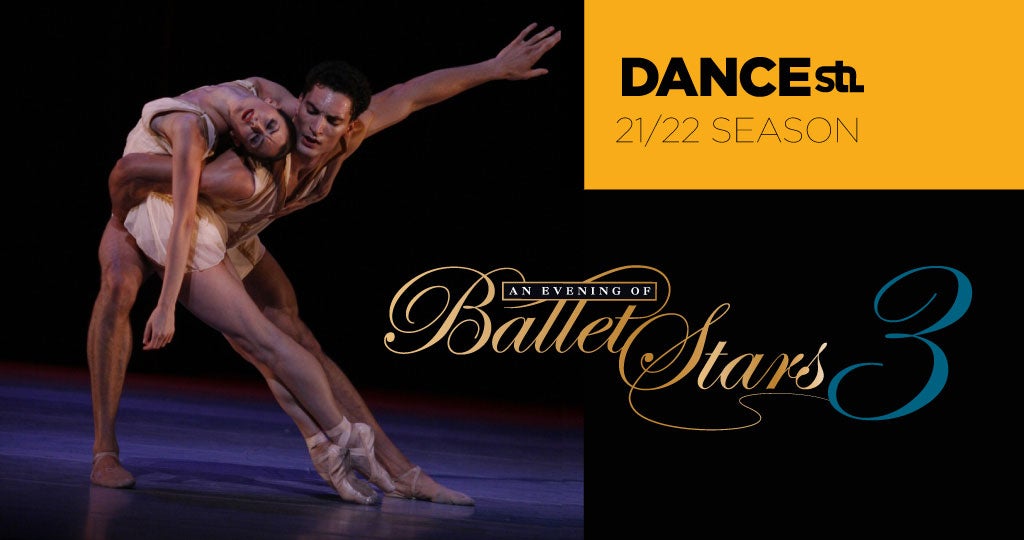 An Evening of Ballet Stars 3