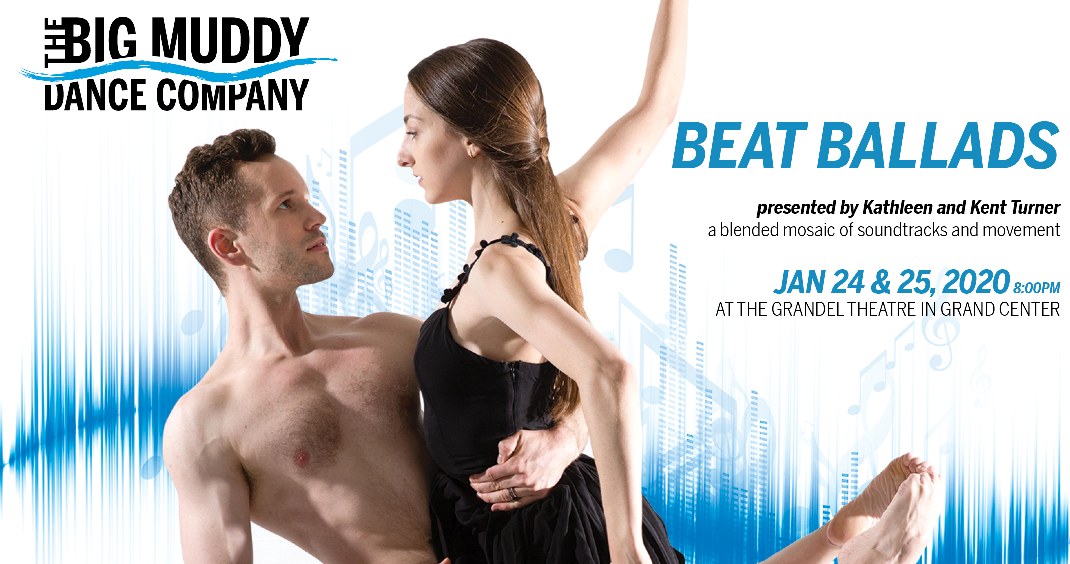 BEAT BALLADS