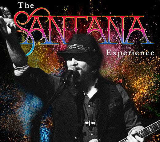 More Info for Black Magic - The Santana Experience
