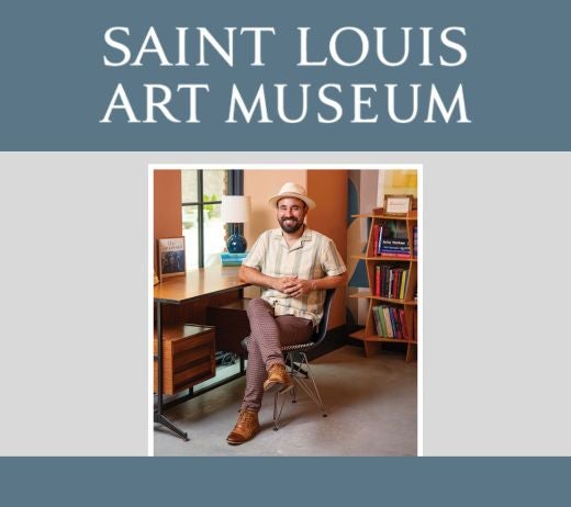 More Info for Artist Talk — Blas Isasi