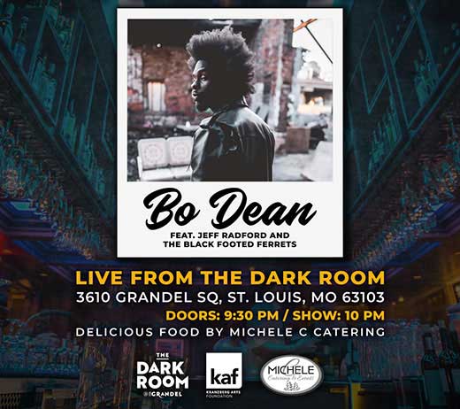 More Info for BO DEAN