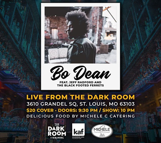 More Info for BO DEAN