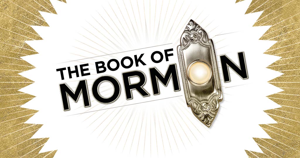 The Book of Mormon The Fabulous Fox Theatre