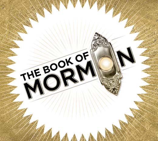 More Info for The Book of Mormon