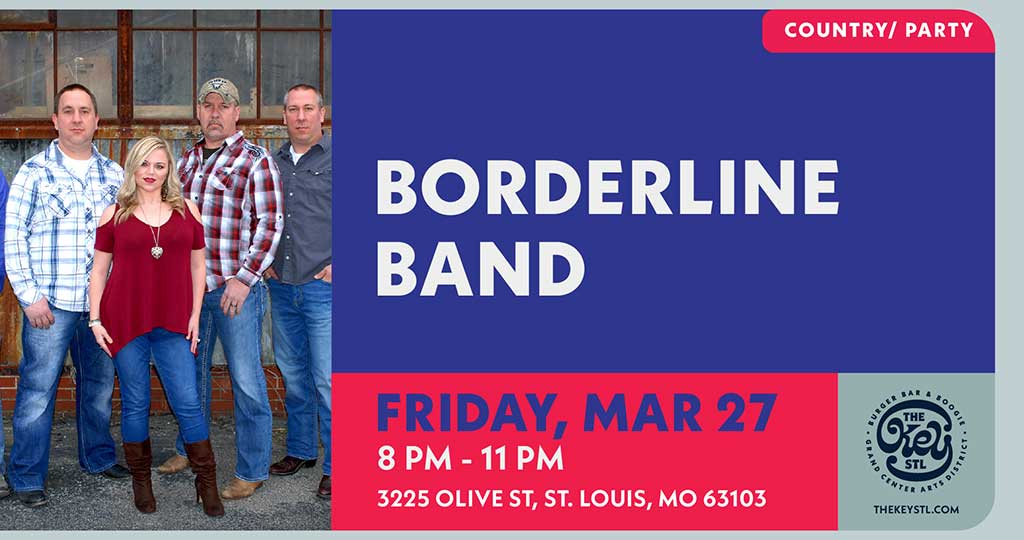 BOOTS, BEER & BORDERLINE