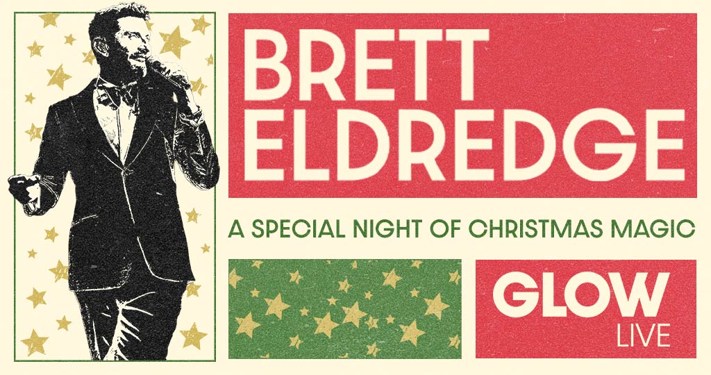 Brett Eldredge Christmas Tour 2024: Experience the Magic of the Holiday Season!