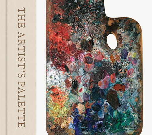 More Info for Member Book Club Lecture - The Artist's Palette 