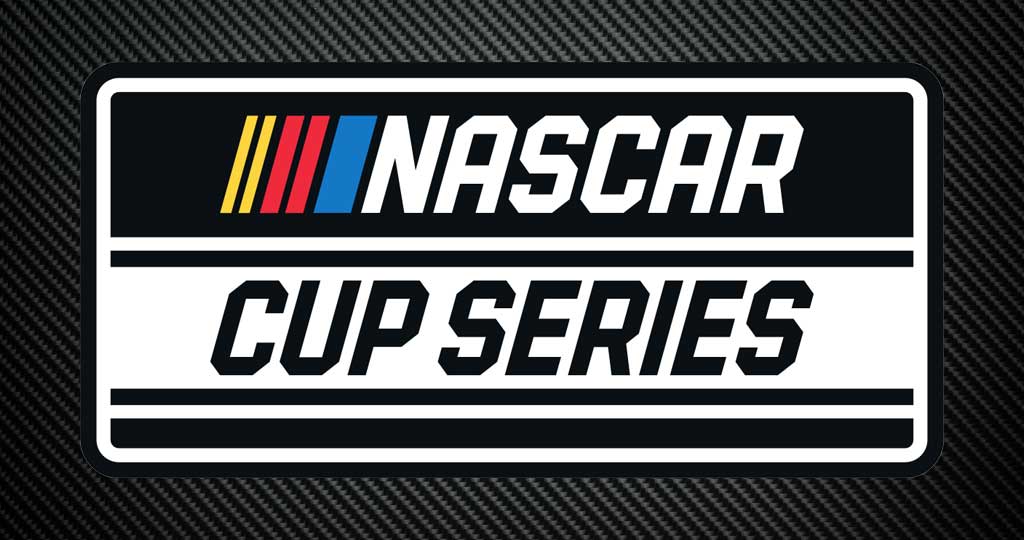NASCAR GATEWAY CUP DEPOSIT