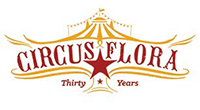 Circus Flora logo